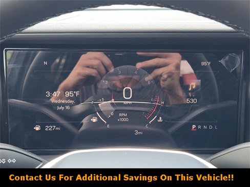 New 2026 GMC Terrain Elevation w/ Elevation Premium Package image 11