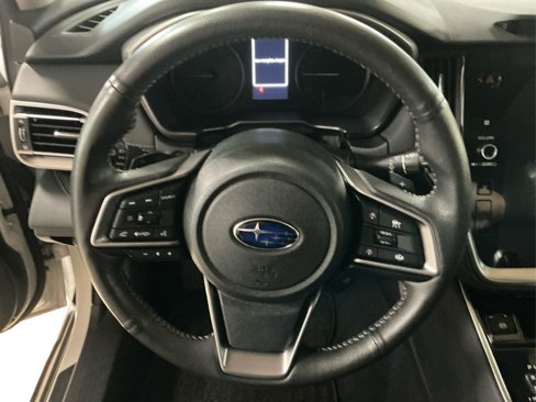 Certified 2024 Subaru Outback Limited image 14