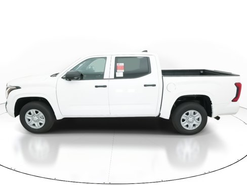 New 2026 Toyota Tundra SR image 3