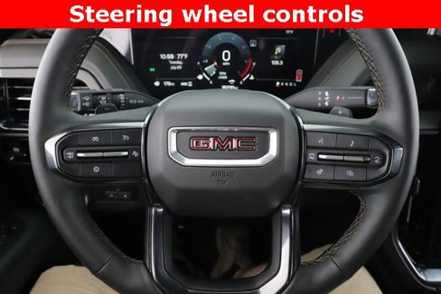 Used 2025 GMC Yukon AT4 image 22