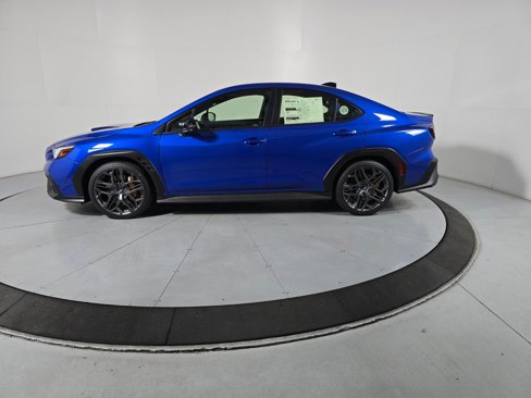 New 2025 Subaru WRX tS w/ Popular Package #2A image 2