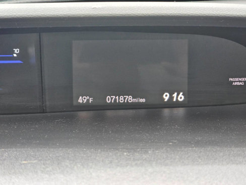 Used 2013 Honda Civic LX image 13