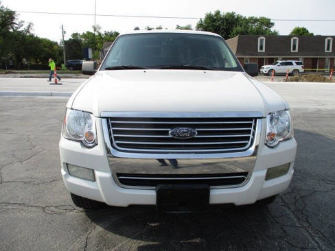 Used 2010 Ford Explorer XLT image 7