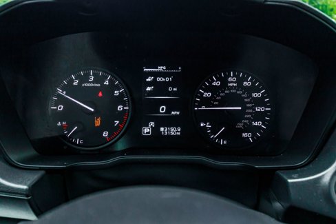 Used 2024 Subaru Impreza 2.0i image 19