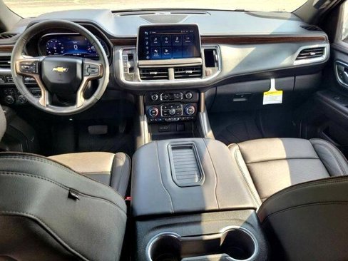 Used 2024 Chevrolet Tahoe High Country w/ Premium Package image 14