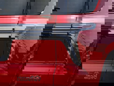 New 2026 Chevrolet Traverse High Country image 11