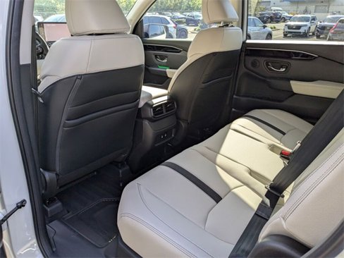 New 2026 Honda Passport RTL image 30