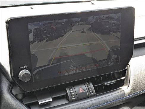 Used 2023 Toyota RAV4 XSE image 13