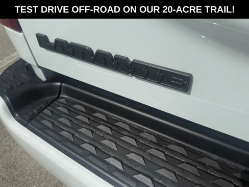 New 2026 RAM 2500 Laramie image 35