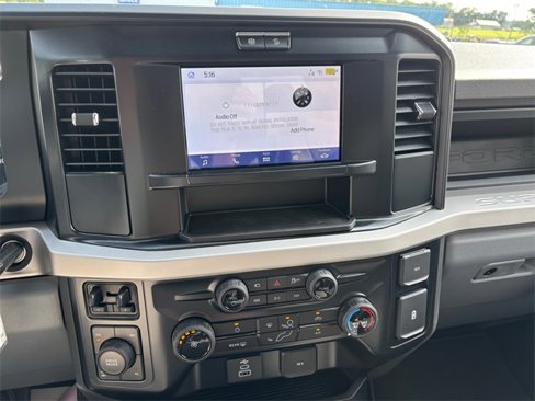 New 2025 Ford F250 XL w/ STX Appearance Package image 20