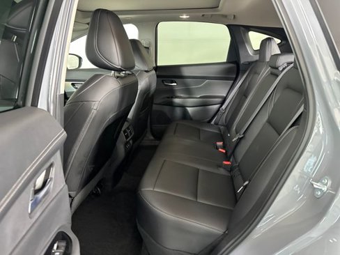 Certified 2025 Nissan Murano SL image 26