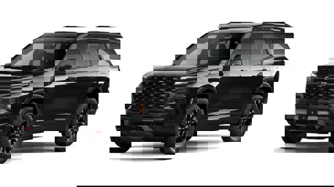 New 2026 Chevrolet Traverse Z71 w/ Driver Confidence Package image 24