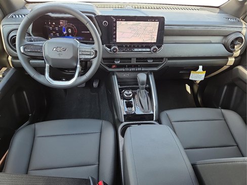 New 2026 Chevrolet Colorado Trail Boss image 11
