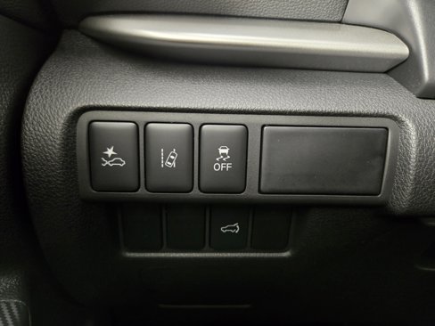 New 2025 Mitsubishi Eclipse Cross SE image 28