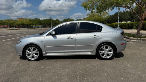 Used 2009 MAZDA MAZDA3 s Touring image 9