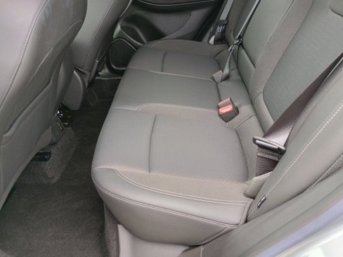 Used 2023 Buick Encore GX Select w/ Sport Touring Package image 15