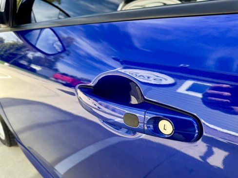 Used 2015 Ford Focus ST image 11