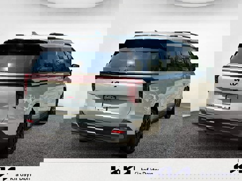 New 2026 Kia Carnival SX Prestige image 5