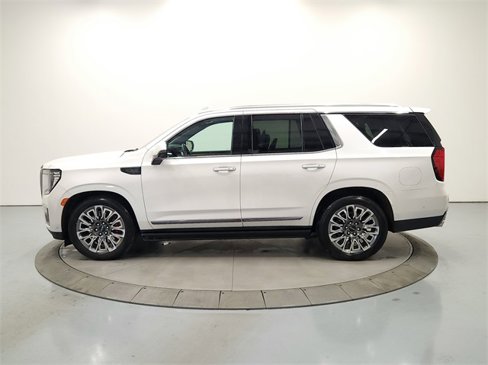 Used 2024 GMC Yukon Denali Ultimate image 5