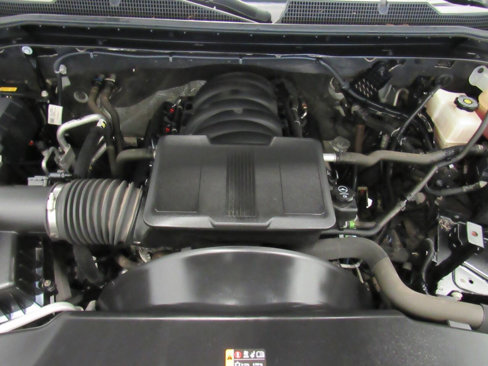 Used 2021 Chevrolet Silverado 2500 W/T w/ WT Convenience Package image 28