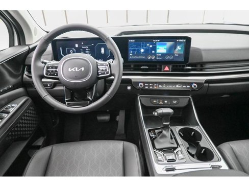 New 2026 Kia Carnival SX w/ SX Dark Edition Package image 16