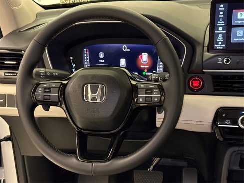 New 2026 Honda Passport RTL image 14