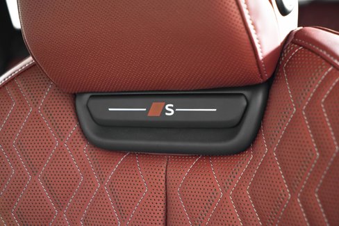 New 2025 Audi S6 e-tron Premium Plus image 23