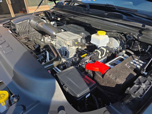 Used 2023 RAM 1500 Big Horn image 31
