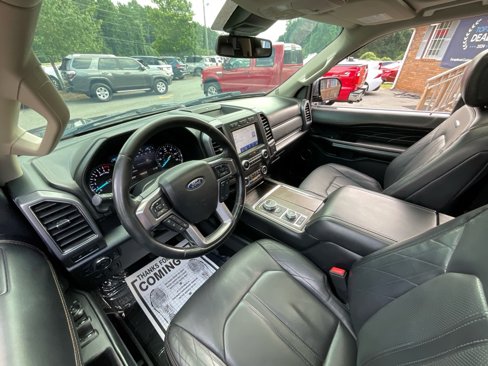 Used 2020 Ford Expedition Platinum image 14