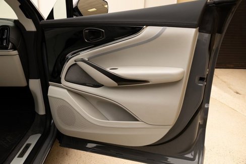 New 2025 Aston Martin DBX 707 image 63