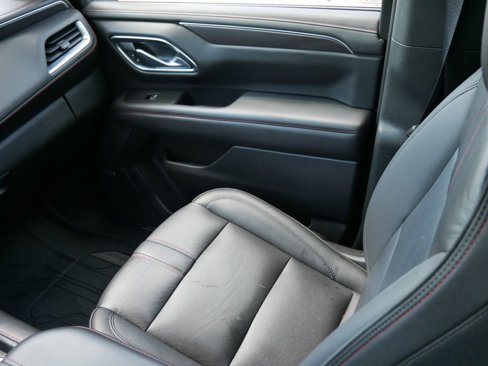Used 2022 Chevrolet Tahoe RST image 18