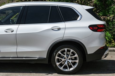 Used 2024 BMW X5 sDrive40i image 18