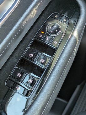 New 2025 INFINITI QX80 Sensory w/ Exterior Package image 26