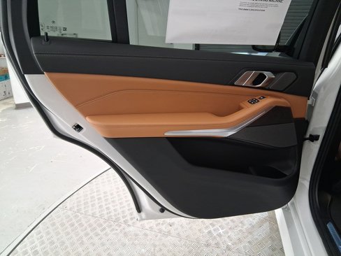 New 2026 BMW X7 xDrive40i w/ M Sport Package image 28