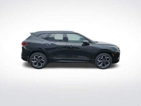 Used 2022 Chevrolet Blazer RS w/ LPO, Floor Liner Package image 8