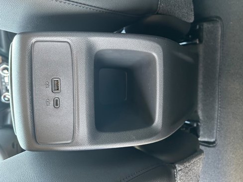 New 2025 Chevrolet Trax LT w/ Driver Confidence Package image 24