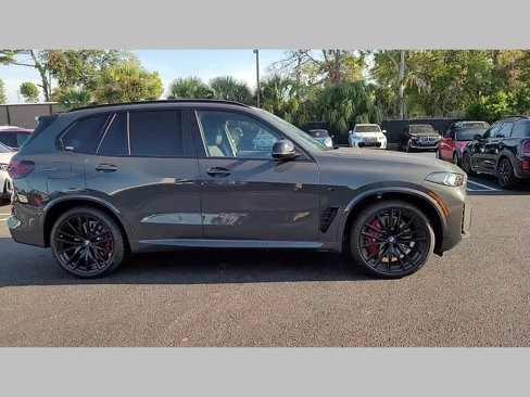 New 2026 BMW X5 M60i image 25