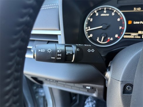 New 2025 Mitsubishi Outlander Trail Edition image 14