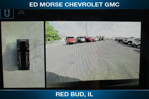 New 2026 GMC Terrain AT4 w/ Convenience Package III image 12
