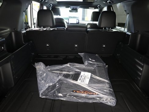 New 2026 Honda Passport TrailSport Elite image 24