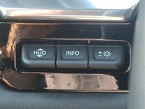 Used 2024 Chevrolet Silverado 3500 High Country w/ High Country Premium Package image 33