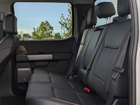 New 2026 Ford F250 Lariat image 16