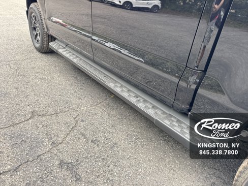 New 2025 Ford F150 Lightning XLT image 33