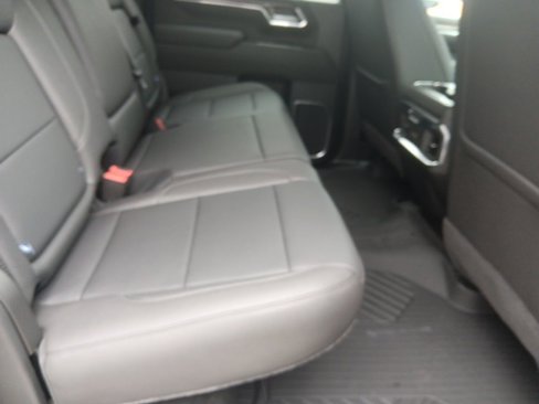 New 2025 Chevrolet Silverado 2500 LTZ w/ LTZ Plus Package image 29