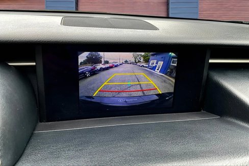 Used 2016 Lexus IS 300 AWD w/ Premium Package image 20