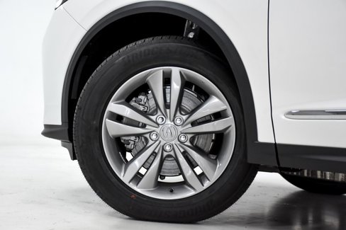 New 2026 Acura MDX SH-AWD image 29