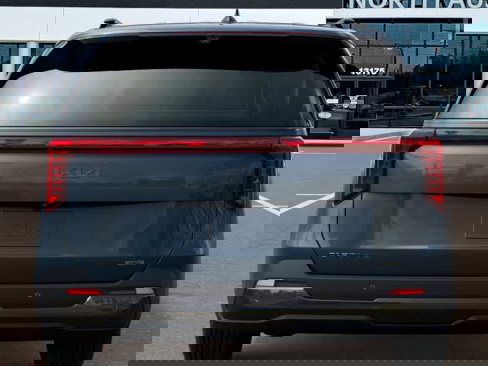 New 2026 Kia Carnival SX Prestige image 13