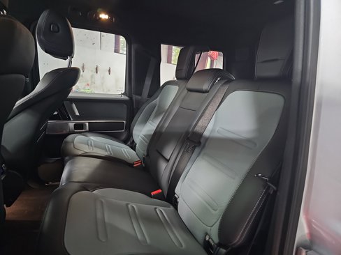 Used 2025 Mercedes-Benz G 550 image 16