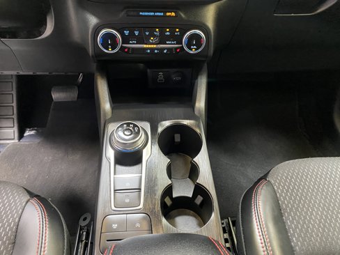 Used 2025 Ford Escape ST-Line Select image 44