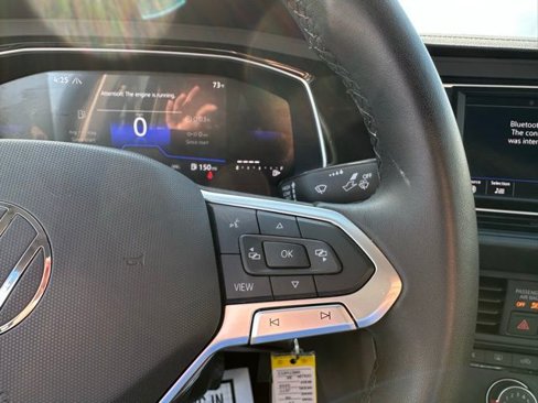 Certified 2024 Volkswagen Jetta S image 14